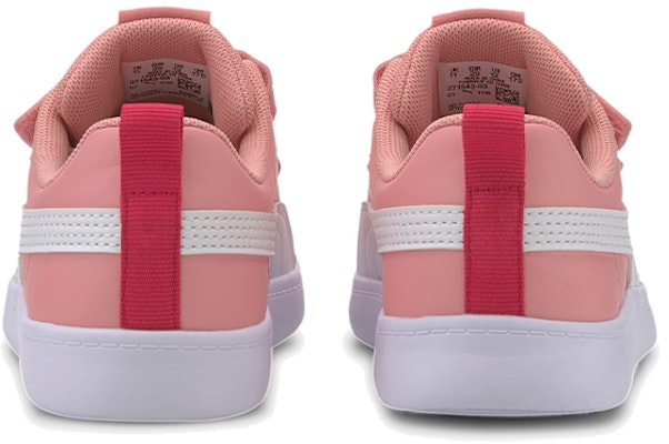 (PS) Puma Flex V2 'Pink White' Sepatu Wanita 371543-03 Shop (PS) Puma Flex V2 'Pink White' Sepatu Wanita 371543-03