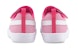 (PS) Puma Courtflex V2 Kasut Santai Papan Merah Jambu/Putih 372995-03