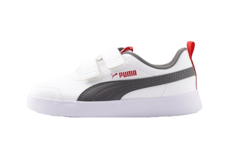 Buy (PS) 彪马 Flex V2 白黑红 371543-12