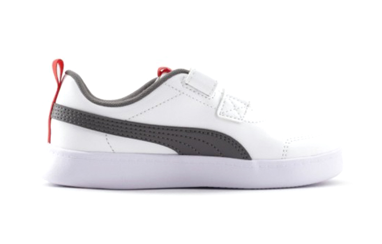 (PS) Puma Flex V2 'White Black Red' 圖 2