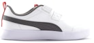 Order (PS) Puma Flex V2 'Putih Hitam Merah' 371543-12