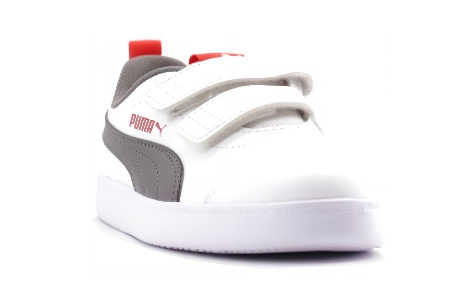 (PS) Puma Flex V2 'White Black Red' 圖 3