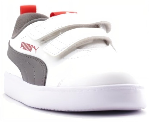 (PS) Puma Flex V2 'Putih Hitam Merah' 371543-12 Lookbook (PS) Puma Flex V2 'Putih Hitam Merah' 371543-12