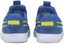 Shop (PS) Puma Courtflex V2 Sarung 'Biru' 374858-02