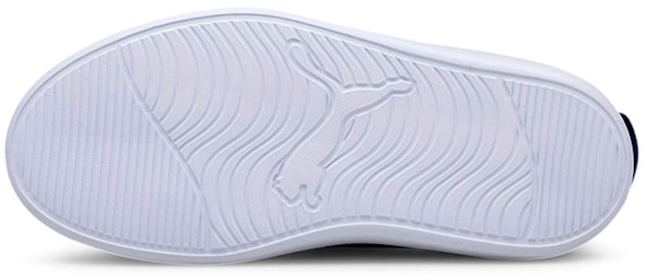 (Preschool) Puma Courtflex V2 Slip On 'Blue' 374858-02 Purchase (Preschool) Puma Courtflex V2 Slip On 'Blue' 374858-02