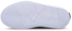 Purchase (PS) Puma Courtflex V2 Sarung 'Biru' 374858-02