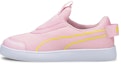 Buy (PS) Puma Courtflex V2 Slip On 'Merah Jambu' 374858-03
