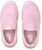 (PS) Puma Courtflex V2 Slip On 'Merah Jambu' 374858-03