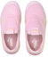 Lookbook (PS) Puma Courtflex V2 Slip On 'Merah Jambu' 374858-03