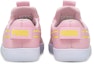 Shop (PS) Puma Courtflex V2 Slip On 'Merah Jambu' 374858-03