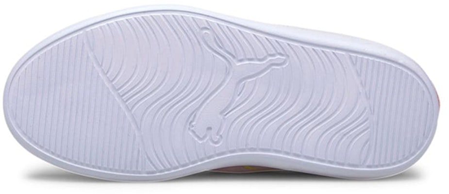 (Preschool) Puma Courtflex V2 Slip On 'Pink' 374858-03 Purchase (Preschool) Puma Courtflex V2 Slip On 'Pink' 374858-03