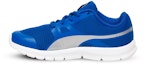 Buy (PS) Puma Flexracer IDP Kasut Sukan Biru/Perak 189789-06