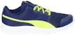 (PS) Puma Flexracer IDP Darkblue 'Biru' 189789-07