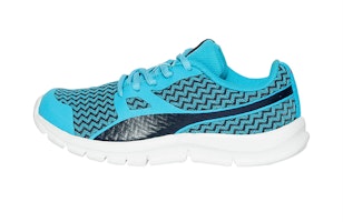 (Preschool) Puma Flexracer 'Techtribe Blue Black' 190425-02 (Preschool) Puma Flexracer 'Techtribe Blue Black' 190425-02