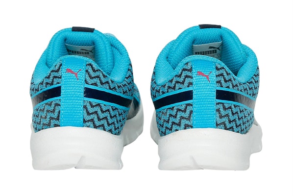 (Preschool) Puma Flexracer 'Techtribe Blue Black' 190425-02 Shop (Preschool) Puma Flexracer 'Techtribe Blue Black' 190425-02