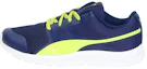Buy 幼兒 Puma Flexracer PS IDP 深藍 跑步鞋