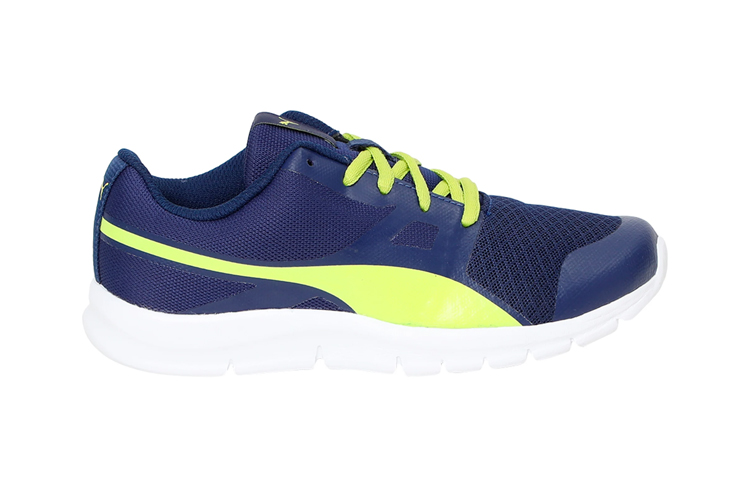 Order 幼兒 Puma Flexracer PS IDP 深藍 跑步鞋