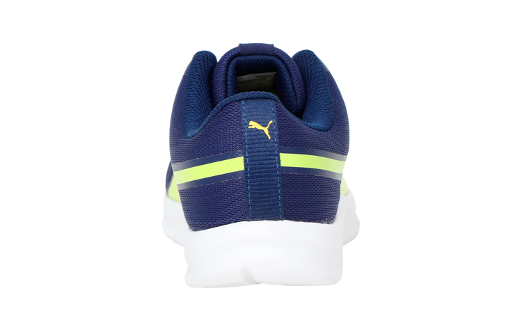 Purchase 幼兒 Puma Flexracer PS IDP 深藍 跑步鞋