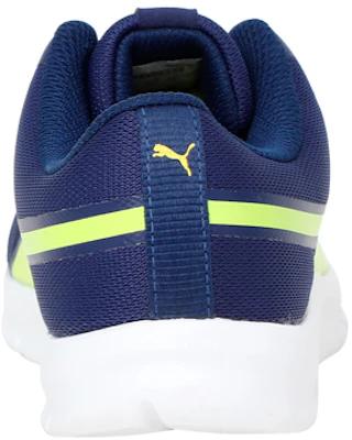 幼兒 Puma Flexracer PS IDP 深藍 跑步鞋 Purchase 幼兒 Puma Flexracer PS IDP 深藍 跑步鞋