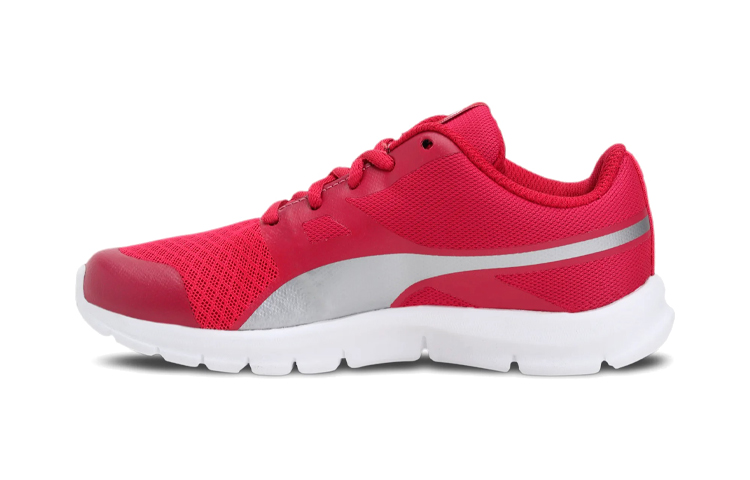 Buy (PS) Puma Flexracer IDP Rood/''Zilver'' Sneakers 189789-08