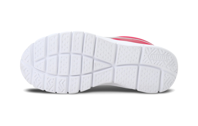 Details for (PS) Puma Flexracer IDP Rood/''Zilver'' Sneakers 189789-08
