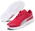 Lookbook (PS) Puma Flexracer IDP Merah/ 'Perak' 189789-08