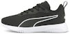 (PS) Puma Flyer Flex Hitam/ 'Putih' 195563-01