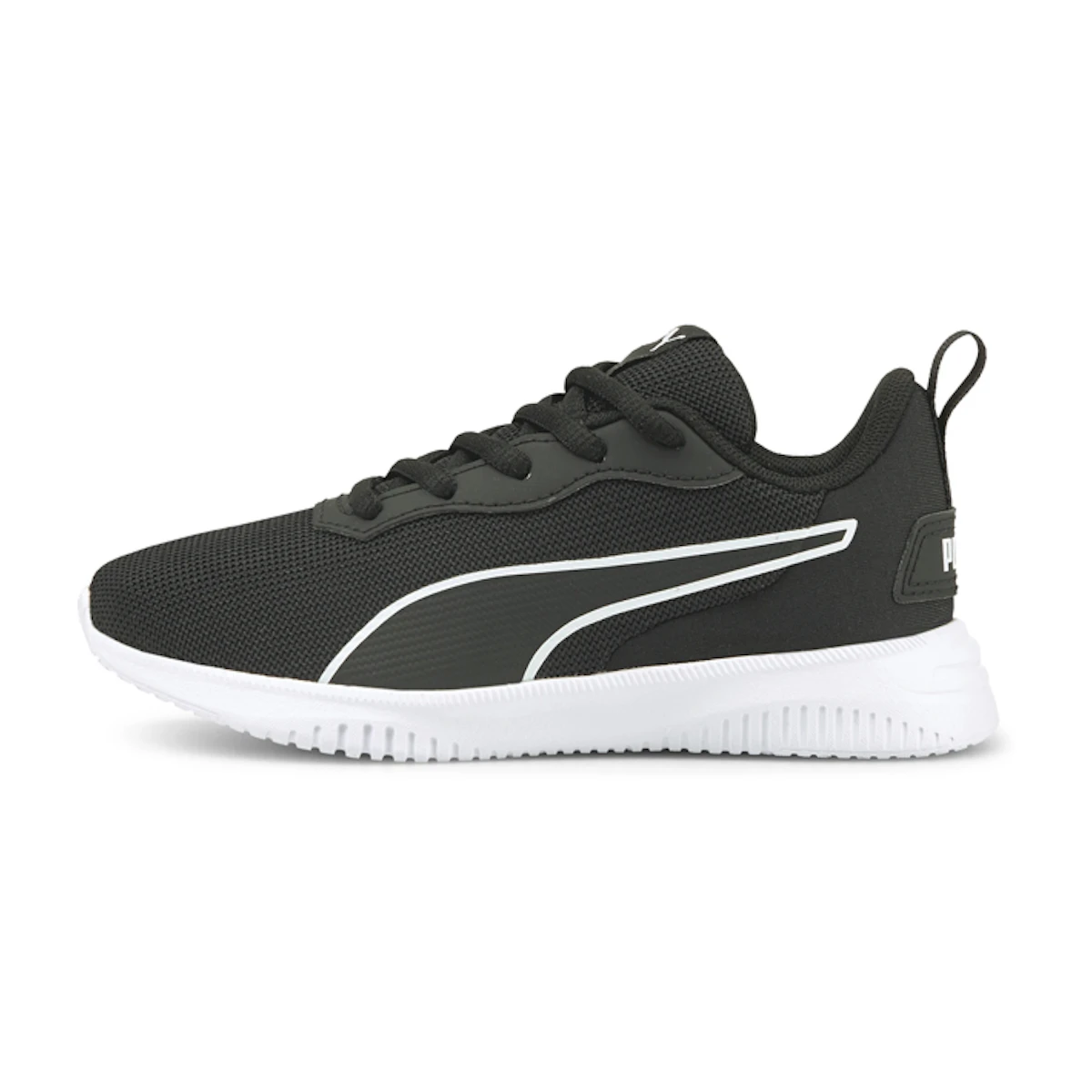 195563 Buy (Preschool) Puma Flyer Flex Black/ 'White' 195563-01 - Novelship