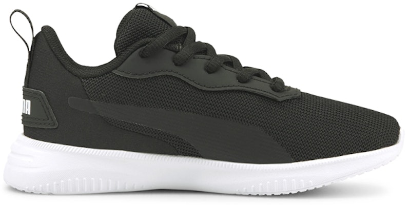 (PS) 푸마 플라이어 플렉스 블랙/화이트 (Puma Flyer Flex Black/White) 195563-01 Order (PS) 푸마 플라이어 플렉스 블랙/화이트 (Puma Flyer Flex Black/White) 195563-01