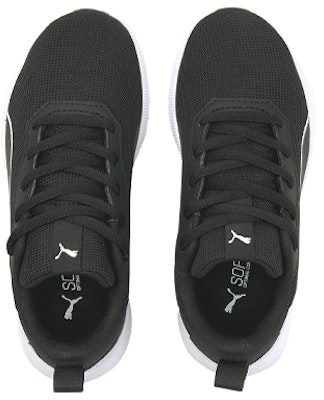 (PS) 푸마 플라이어 플렉스 블랙/화이트 (Puma Flyer Flex Black/White) 195563-01 Lookbook (PS) 푸마 플라이어 플렉스 블랙/화이트 (Puma Flyer Flex Black/White) 195563-01