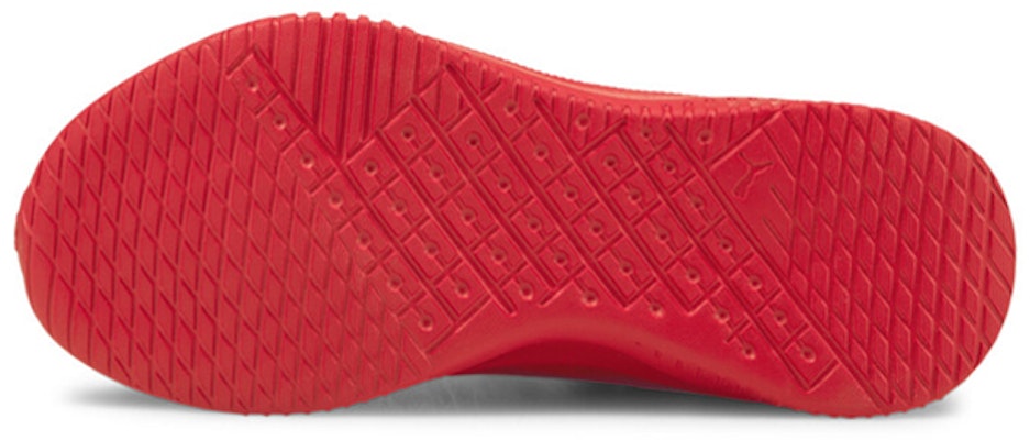 幼童 Puma Flyer Flex PS 輕便透氣 低筒運動鞋 紅色 Purchase 幼童 Puma Flyer Flex PS 輕便透氣 低筒運動鞋 紅色