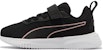 (PS) Puma Flyer Flex AC 'Hitam Rose Gold' 376383-05