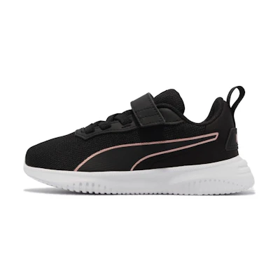 (PS) Puma Flyer Flex AC 'Black Rose Gold'