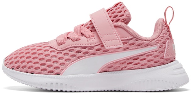 (PS) Puma Flyer Flex Ac Ps Jaring Merah 383512-01 Buy (PS) Puma Flyer Flex Ac Ps Jaring Merah 383512-01