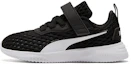 Buy (PS) Puma Flyer Flex Ac Ps Mesh Hitam 383512-02