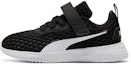 Buy (PS) Puma Flyer Flex Ac Ps Mesh Hitam 383512-02