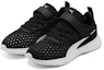 Lookbook (PS) Puma Flyer Flex Ac Ps Mesh Hitam 383512-02