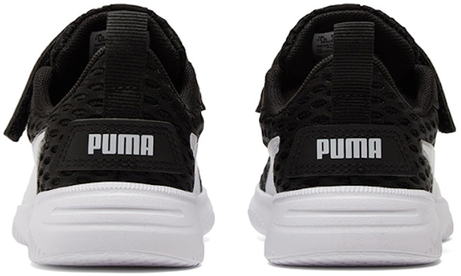(PS) Puma Flyer Flex Ac Ps Mesh Hitam 383512-02 Purchase (PS) Puma Flyer Flex Ac Ps Mesh Hitam 383512-02