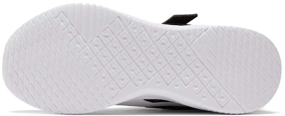 (PS) Puma Flyer Flex Ac Ps Mesh Hitam 383512-02 Details for (PS) Puma Flyer Flex Ac Ps Mesh Hitam 383512-02