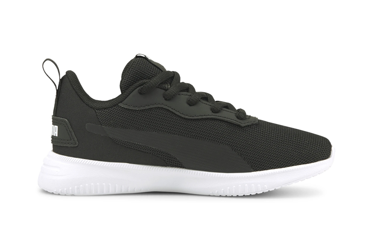 Order (PS) Puma Flyer Flex Hitam/ 'Putih' 195563-01