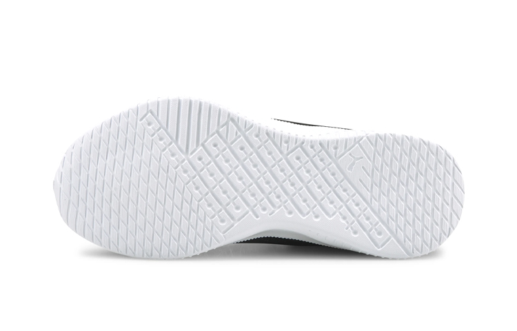 Purchase (PS) Puma Flyer Flex Hitam/ 'Putih' 195563-01