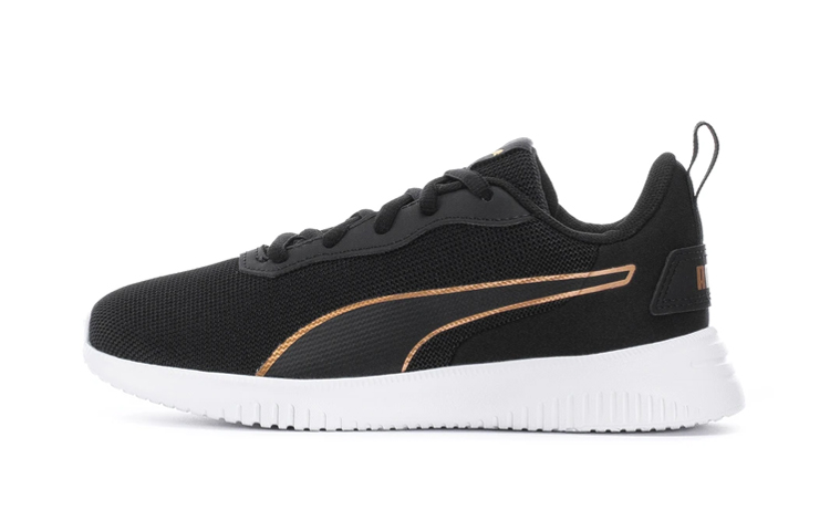 (Preschool) Puma Flyer Flex Running Shoes Black 195563-07