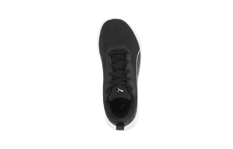 Lookbook (PS) Kasut Lari Puma Flyer Flex Hitam 195563-07