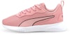 (PS) Kasut Lari Puma Flyer Flex Merah Jambu/Putih 195563-04
