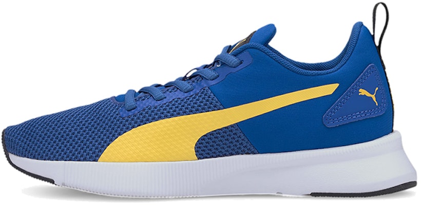 (JR) 푸마 플라이어 러너 (검/파/노) 192928-12 Buy (JR) 푸마 플라이어 러너 (검/파/노) 192928-12