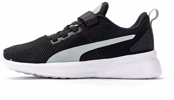 (Preschool) Puma Flyer Runner 'Black Grey' 192929-11 (Preschool) Puma Flyer Runner 'Black Grey' 192929-11