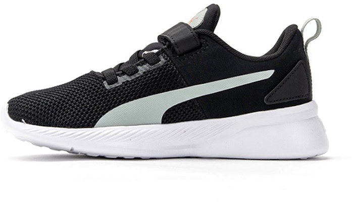 (Preschool) Puma Flyer Runner 'Black Grey' 192929-11 Buy (Preschool) Puma Flyer Runner 'Black Grey' 192929-11