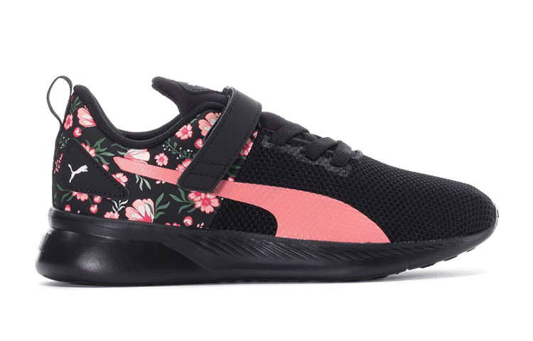 (PS) Puma Flyer RNNR 'Black Pink' 圖 2