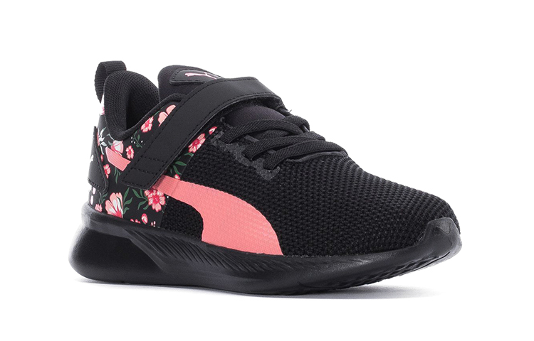 (PS) Puma Flyer RNNR 'Black Pink' 圖 3
