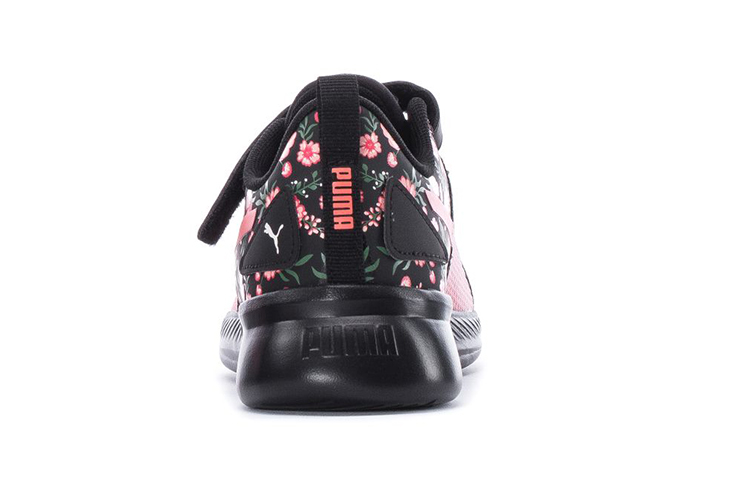 (PS) Puma Flyer RNNR 'Black Pink' 圖 4